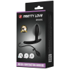 plug gonflable en silicone drake pretty love 7 x 25cm 1
