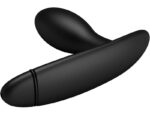 plug gonflable en silicone drake pretty love 7 x 25cm 2