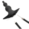 plug gonflable enema beads 11 x 35cm 4