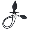 plug gonflable et embout de lavement butt enema 12 x 11cm 2