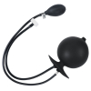 plug gonflable et embout de lavement butt enema 12 x 11cm 3