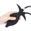 plug gonflable et embout de lavement butt enema 12 x 11cm 6