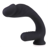 plug gonflable et vibrant infladick 14 x 35cm 4