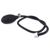 plug gonflable et vibrant infladick 14 x 35cm 7