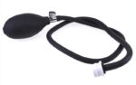 plug gonflable et vibrant infladick 14 x 35cm 7