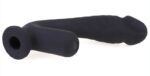 plug gonflable et vibrant infladick 14 x 35cm 8