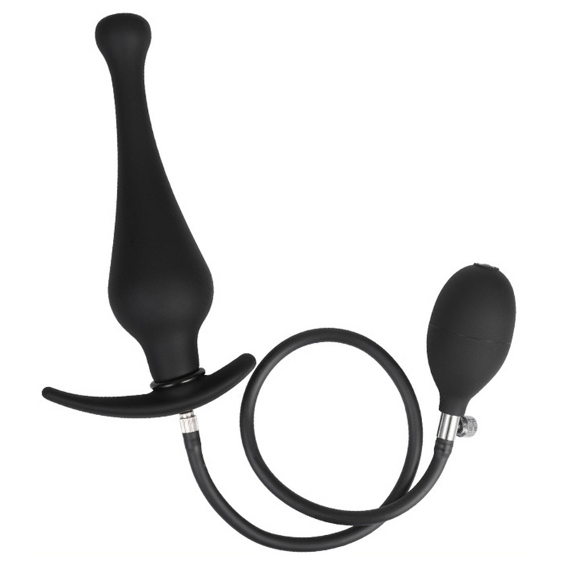 plug gonflable expand up 19 x 55cm 1