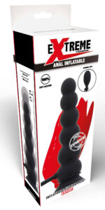 plug gonflable expert 17 x 45 cm 1