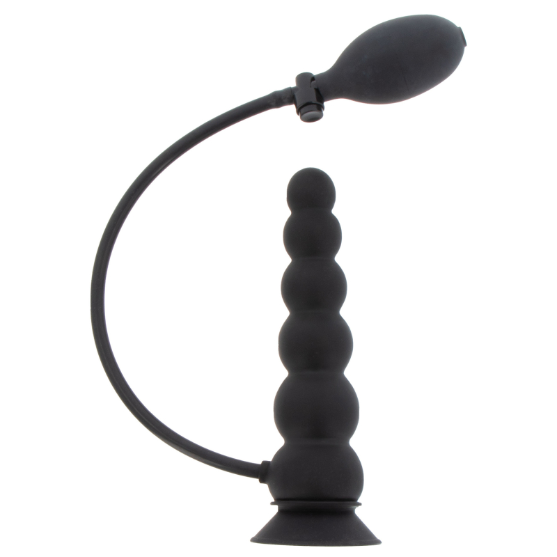 plug gonflable expert 17 x 45 cm 2
