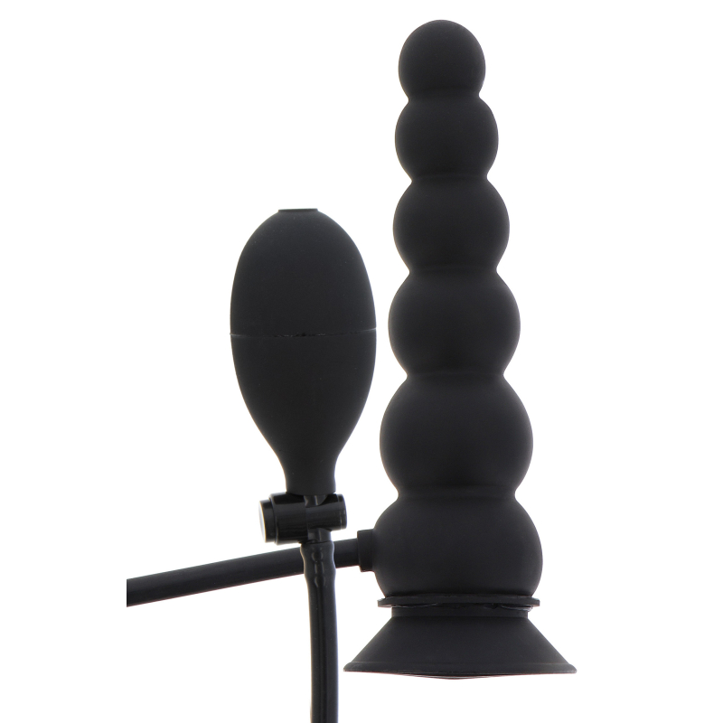 plug-gonflable-expert-17-x-45-cm plug gonflable expert 17 x 45 cm