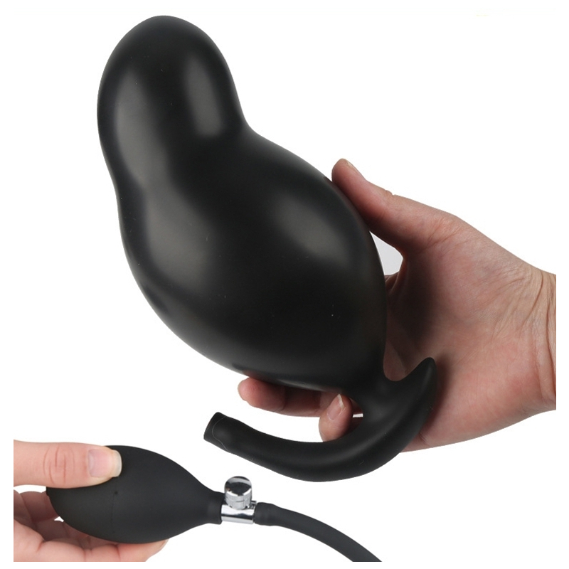 plug gonflable extend dilat 95 x 3cm 4