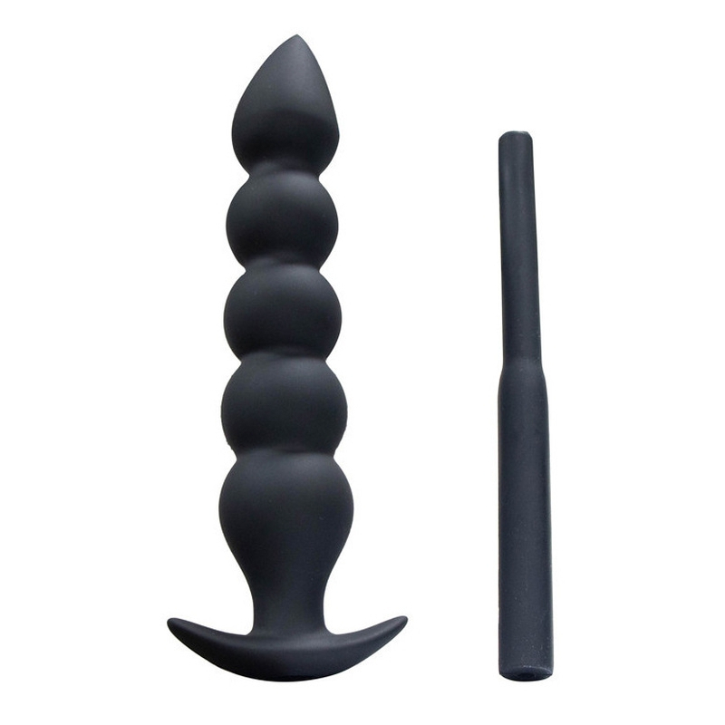 plug gonflable fivy up 19 x 4cm