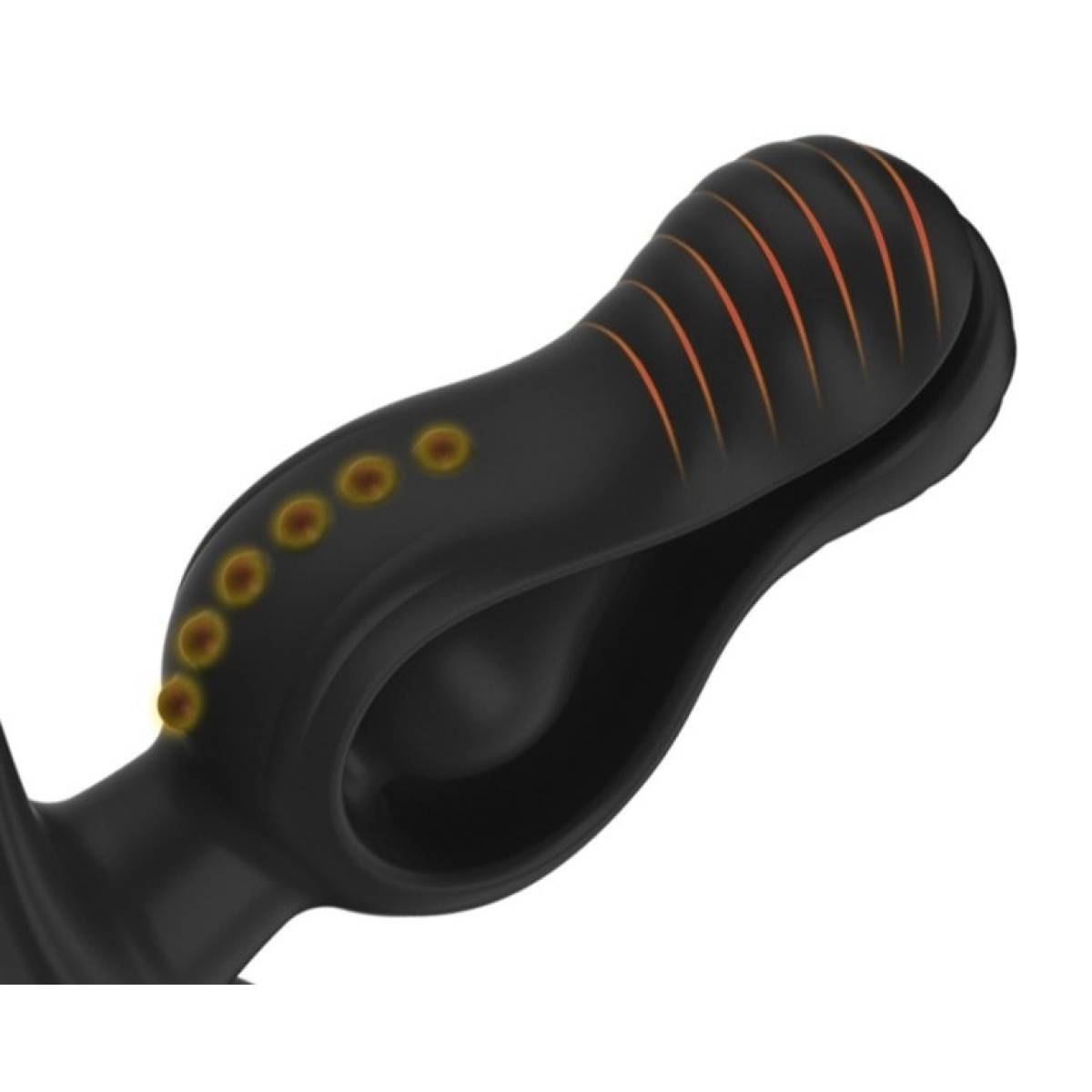 plug gonflable flower 9 x 48cm 1