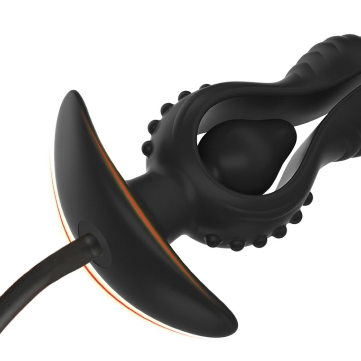 plug gonflable flower 9 x 48cm 2