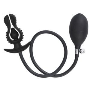plug gonflable flower 9 x 48cm