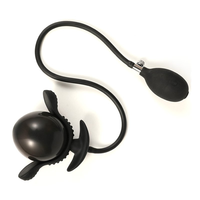 plug gonflable flower 9 x 48cm 4