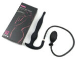 plug gonflable gonflimmy 24 x 36 cm noir 1