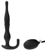 plug gonflable gonflimmy 24 x 36 cm noir