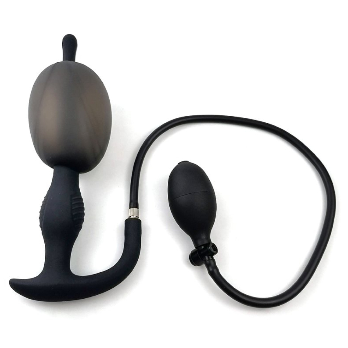 plug gonflable gonflimmy 24 x 36 cm noir 2