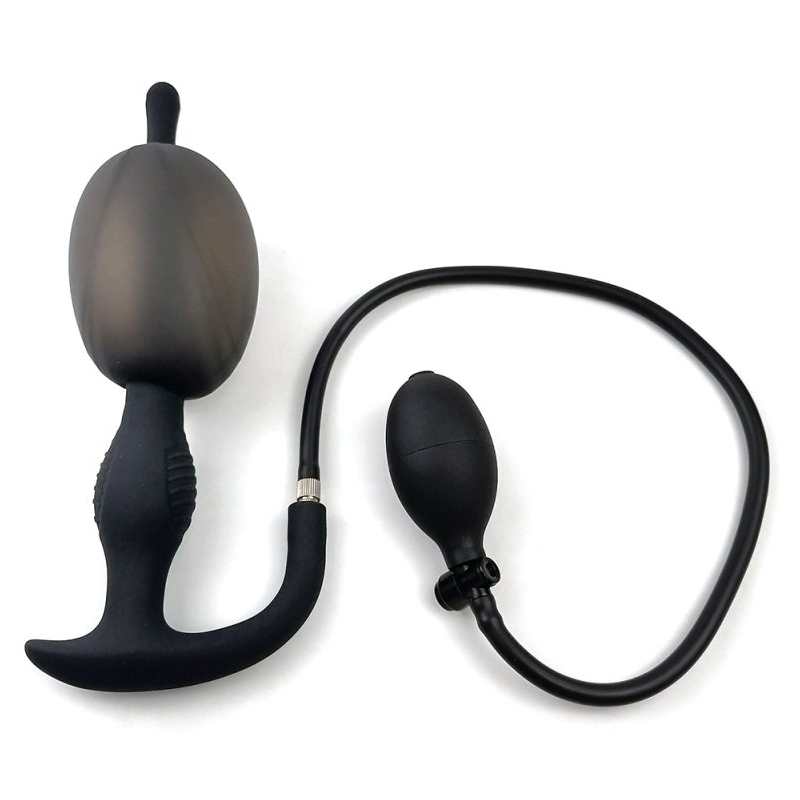 plug gonflable gonflimmy 24 x 36 cm noir 2