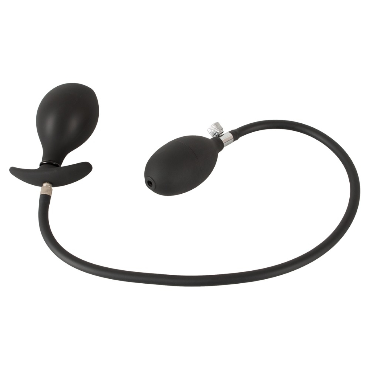 plug gonflable hayak 6 x 3cm 3