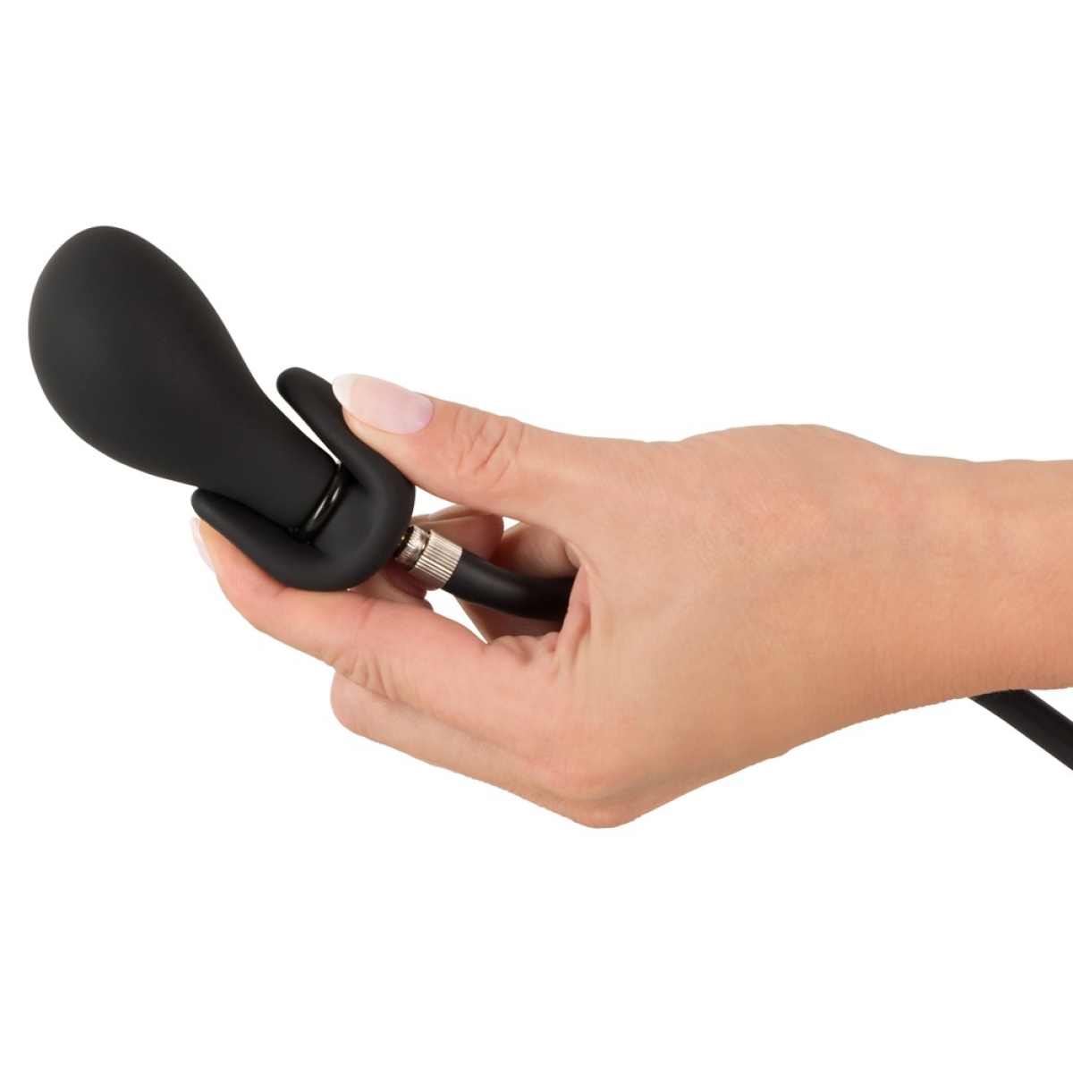 plug gonflable hayak 6 x 3cm 6