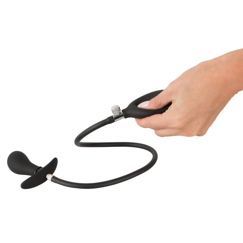 plug gonflable hayak 6 x 3cm 8