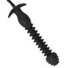 plug gonflable inflat king 19 x 35cm 2