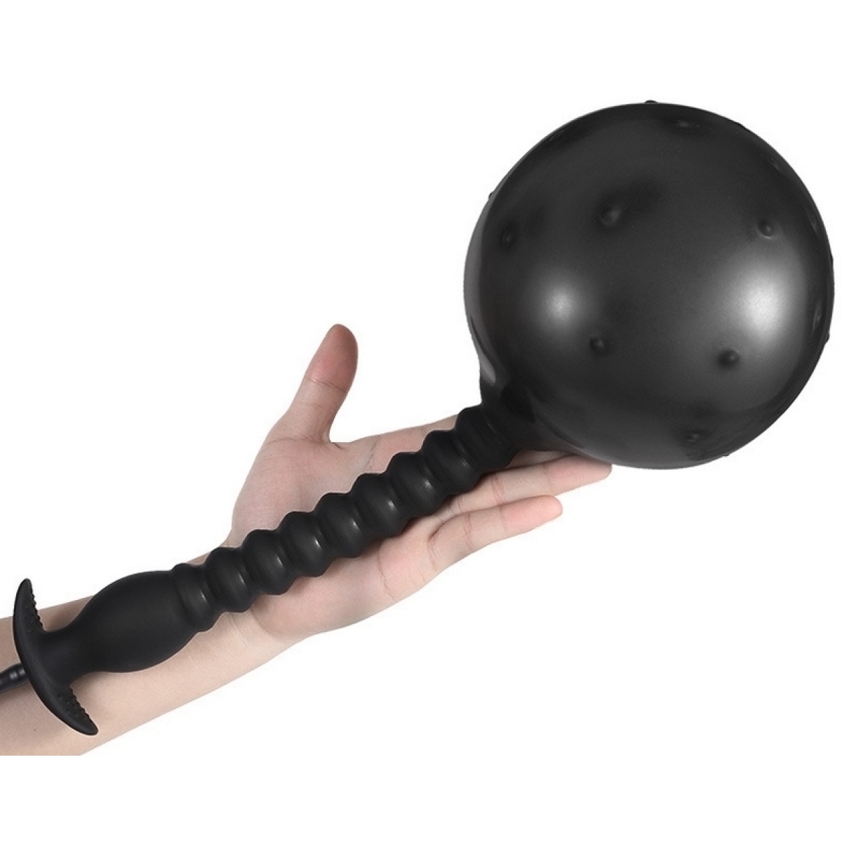 plug gonflable inflat king 19 x 35cm 3