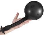 plug gonflable inflat king 19 x 35cm 3