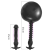 plug gonflable inflat king 19 x 35cm 4