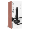 plug gonflable inflatable dildo strap on me 19 x 6cm 1