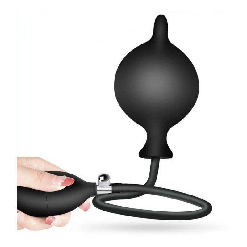 plug gonflable inflator 11 x 45 cm 4