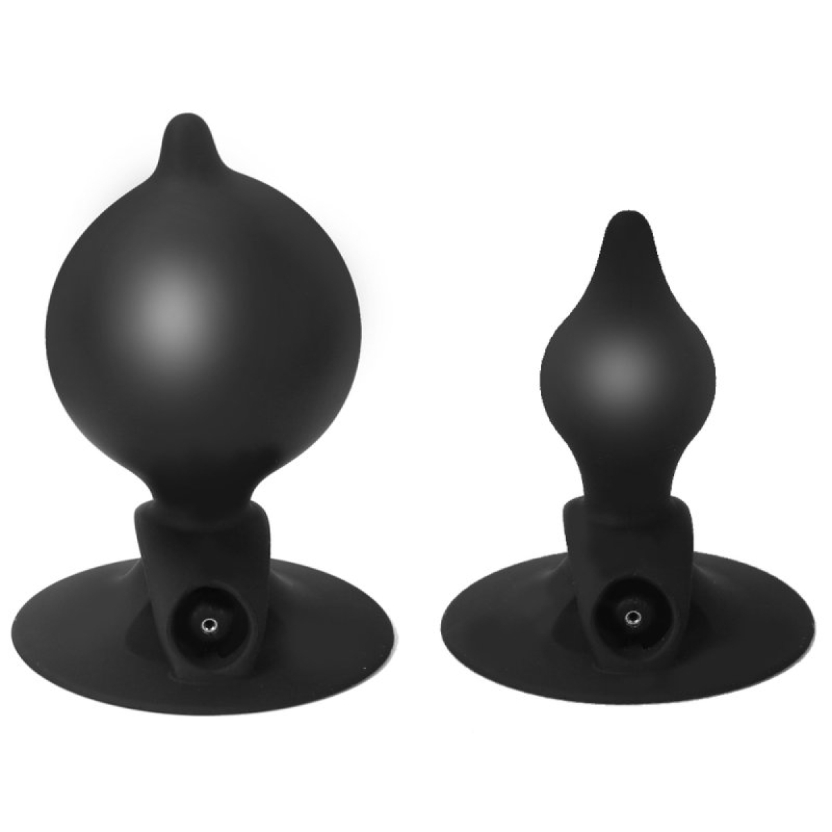 plug gonflable infter 10 x 4cm 1