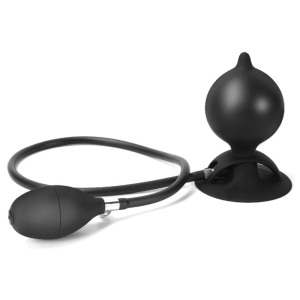plug gonflable infter 10 x 4cm