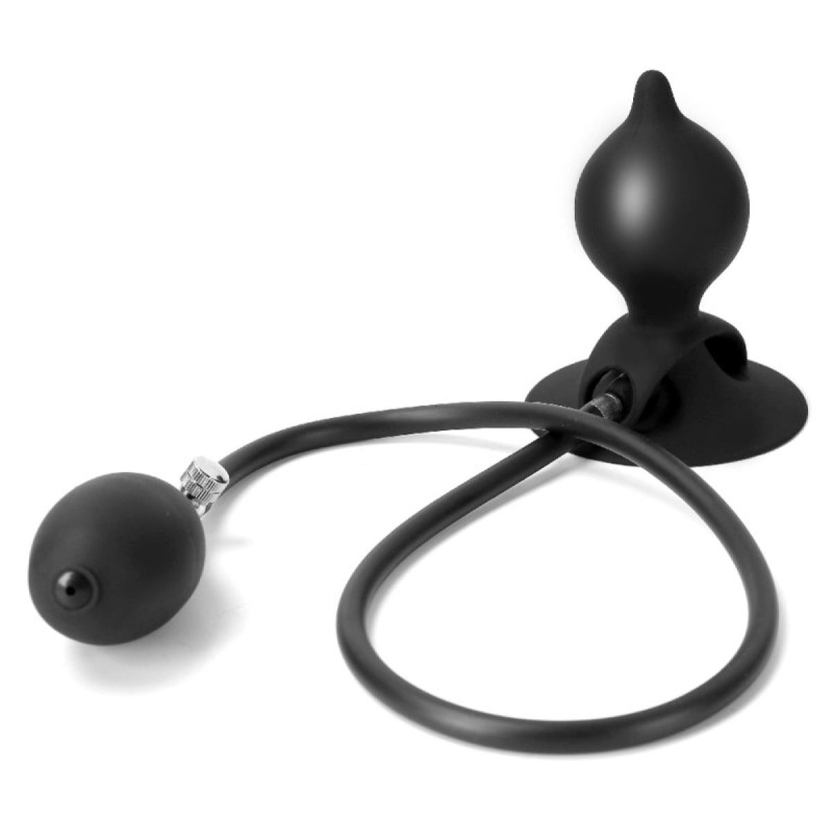 plug gonflable infter 10 x 4cm 4