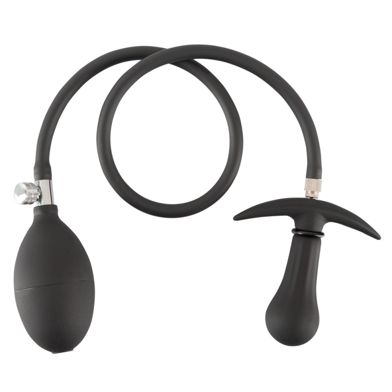 plug gonflable inner ball 8 x 85cm 2