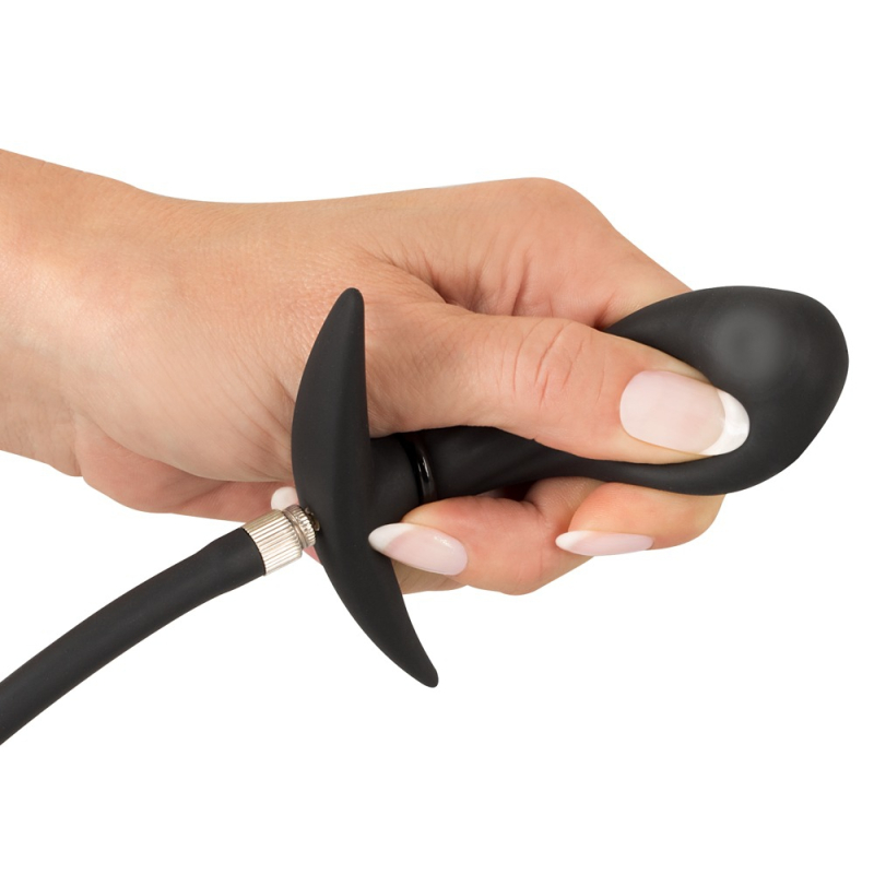 plug gonflable inner ball 8 x 85cm 5