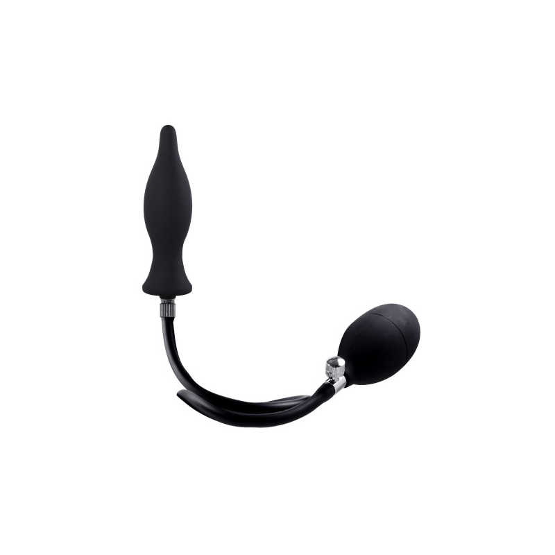 plug-gonflable-lemony-14-x-9cm plug gonflable lemony 14 x 9cm