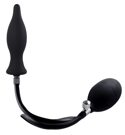 plug-gonflable-lemony-14-x-9cm plug gonflable lemony 14 x 9cm