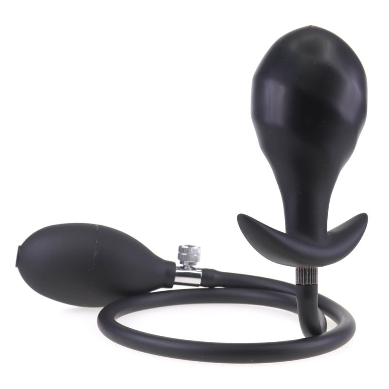 plug gonflable licle 8 x 3cm