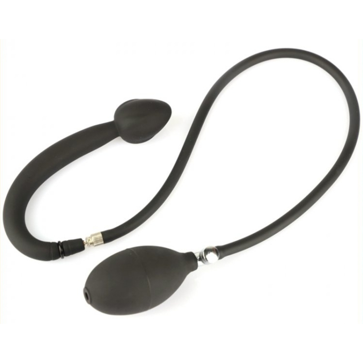 plug gonflable long ball 20 x 3cm 1