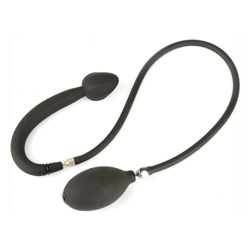 plug gonflable long ball 20 x 3cm 1