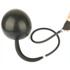 plug gonflable long ball 20 x 3cm