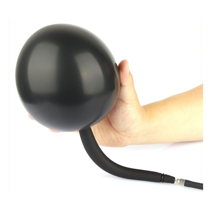 plug gonflable long ball 20 x 3cm 2