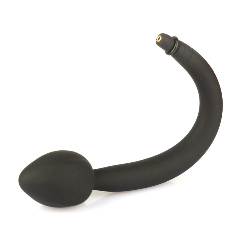 plug gonflable long ball 20 x 3cm 3