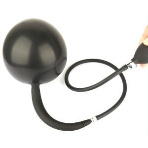 plug gonflable long ball 20 x 3cm