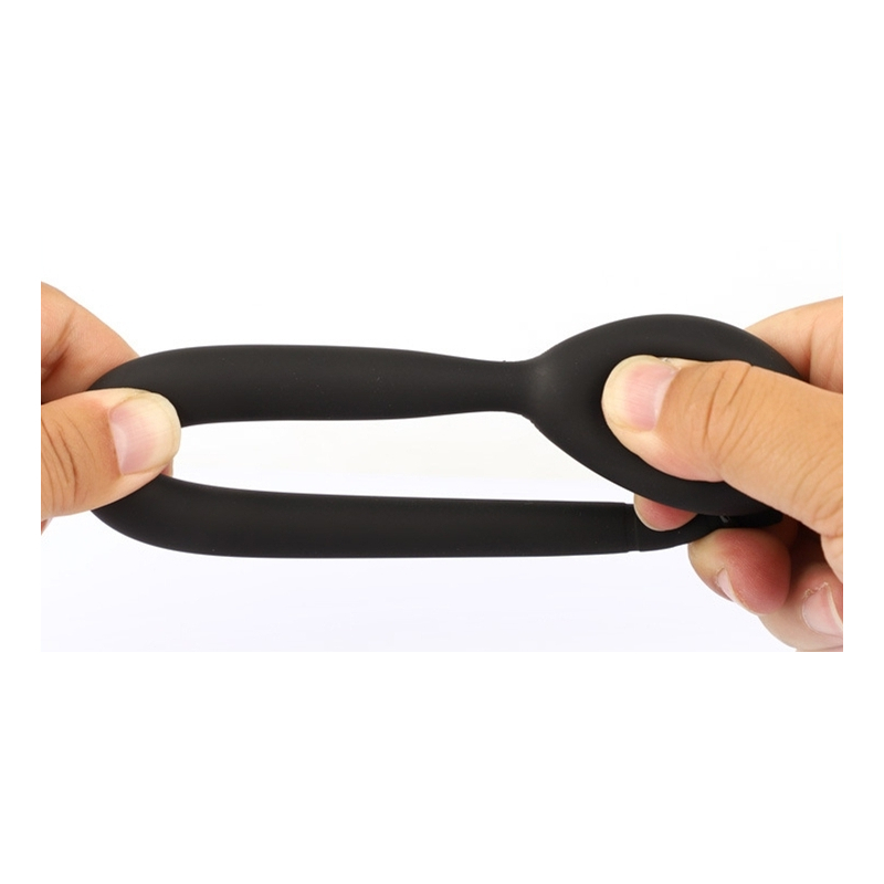 plug gonflable long ball 20 x 3cm 4