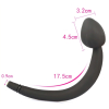 plug gonflable long ball 20 x 3cm 5