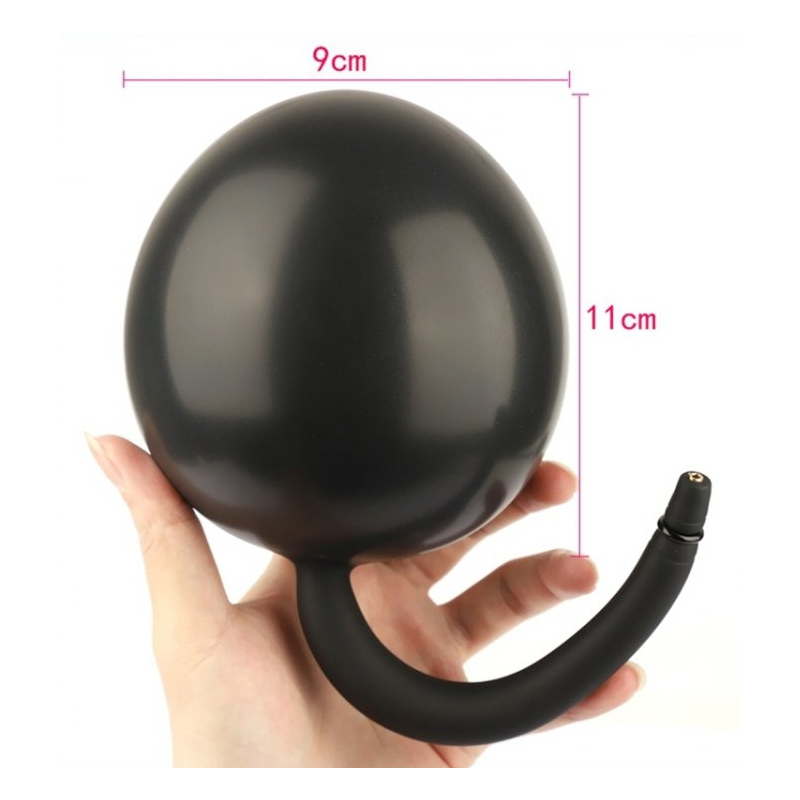plug gonflable long ball 20 x 3cm 6